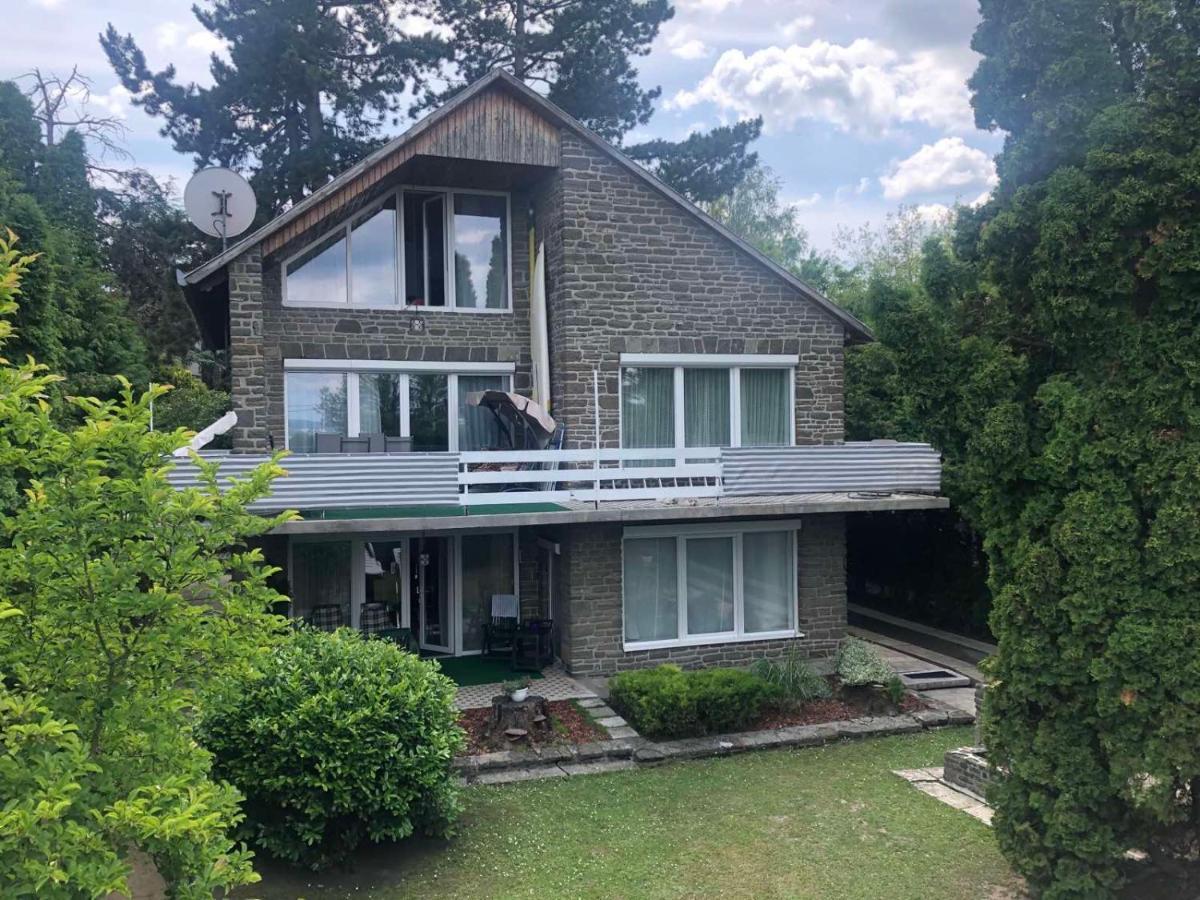Villa Reka 蒂豪尼 外观 照片